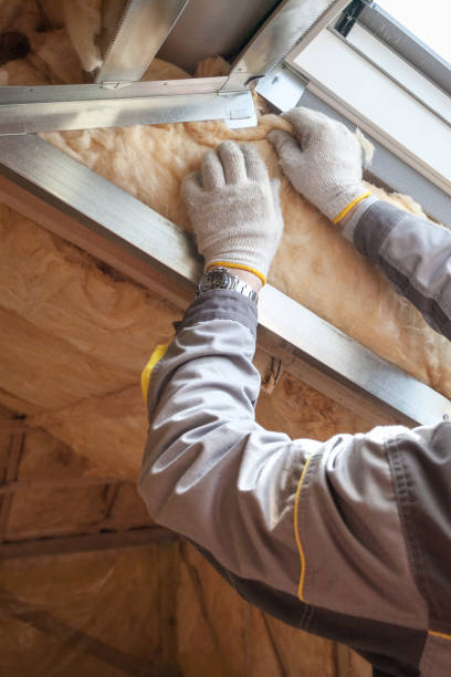 Professional Insulation Contractor in GA