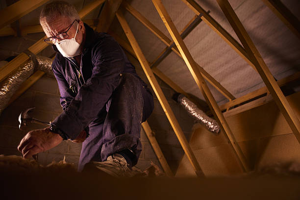 Best Insulation for Specific Applications in Bort, GA